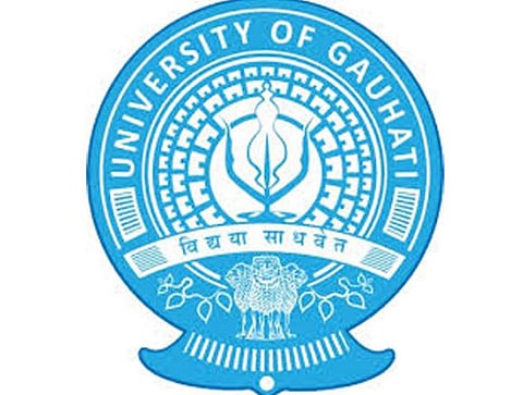 Gauhati University Jobs for Research Assistant Vacancy (M.Sc, MS)