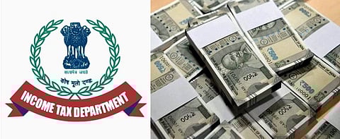 Directorate of Income Tax to monitor election expenditure in NE states, over 150 officials deployed