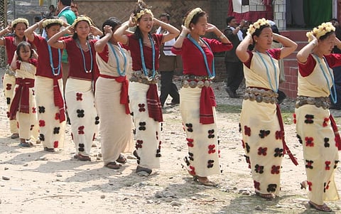 12th Nyishi Day celebrated in Arunachal Pradesh