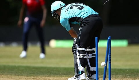 Global Twenty20 second season set to begin in Canada on July 25