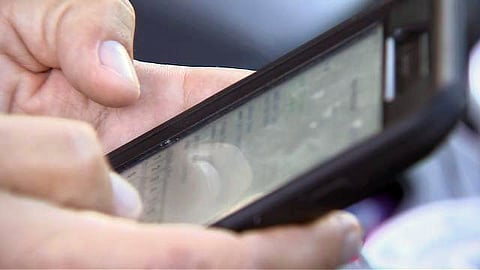 Pornography video viral: Class-XII of an HS School in West Siang arrested