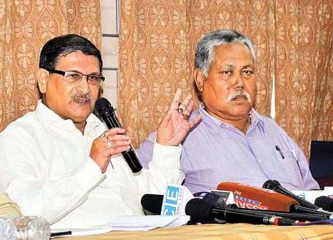 Assam Public Service Commission (APSC) Admits Mistakes In Question Papers