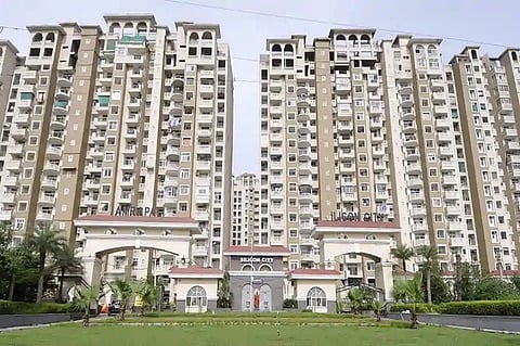 Amrapali Promoters Siphoned Home Buyers’ Money For Personal Use