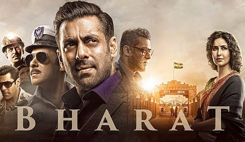 Salman Khan’s Upcoming Film Bharat Gets A Twitter Emoji