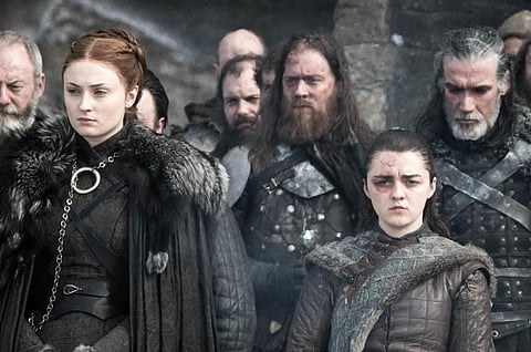 ‘Game of Thrones’ sets new Guinness World Record