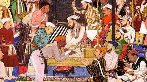 Inter-faith harmony: An existential necessity