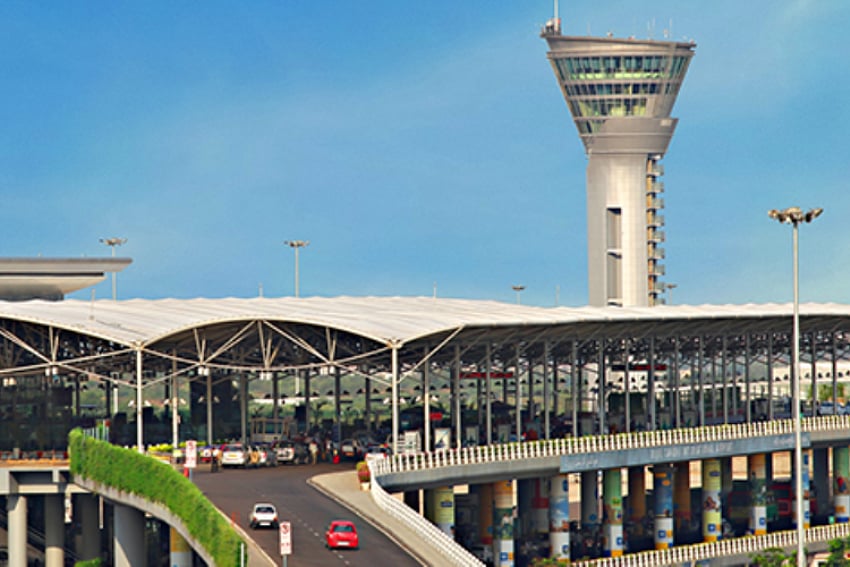 Rajiv Gandhi International Airport, Hyderabad Ranked World's Top Eight In AirHelp Survey