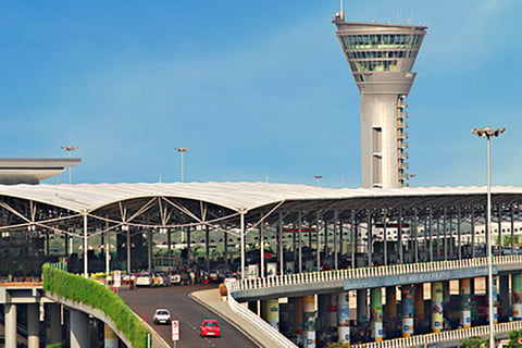 Rajiv Gandhi International Airport, Hyderabad Ranked World's Top Eight In AirHelp Survey