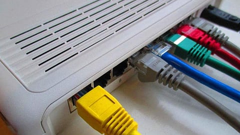 A sigh of relief for internet users of Barak Valley as connectivity restored