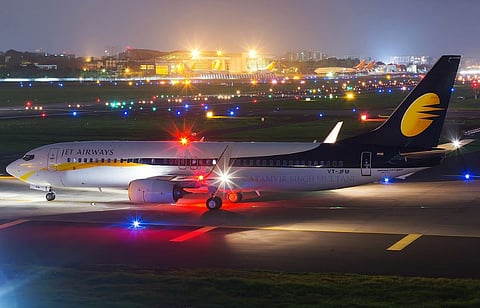 Jet Airways tells staff it cannot provide Group Mediclaim Policy 