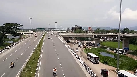 Can’t Jalukbari Intersection Be Made Hassle-Free?