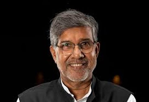 Kailash Satyarthi Slams Pragya Thakur For Her Remark on Nathuram Godse