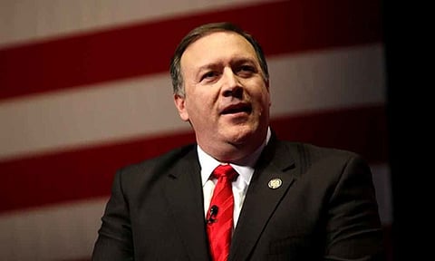 Masood Azhar’s Listing Victory For American Diplomacy: US