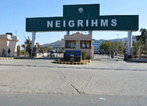 Chief Minister Conrad K Sangma steps in to sort out NEIGHRIMS imbroglio