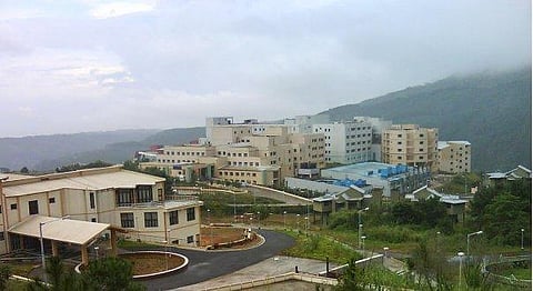 Government of Meghalaya seeks thorough probe into NEIGRIHMS row