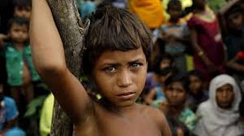 12 more Rohingya Muslim youths rescued in Mizoram