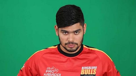 Focus On Strengthening Raiding Unit: Rohit Kumar