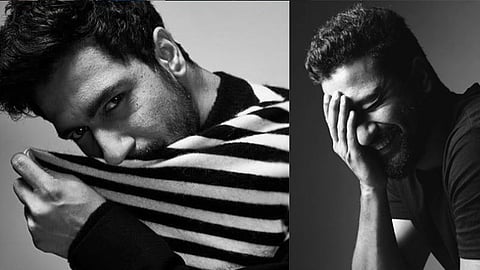 Happy Birthday Vicky Kaushal: Here's Why The Uri Actor Is The King of Instagram