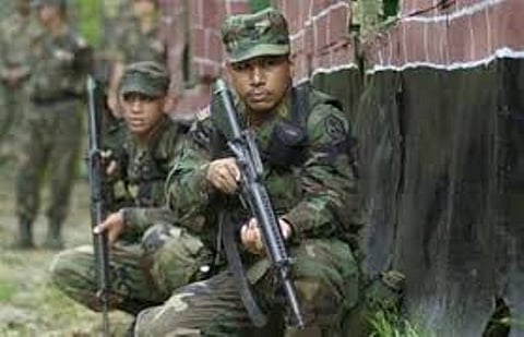 Counter Insurgency and Jungle Warfare School celebrates its 50th Raising Day