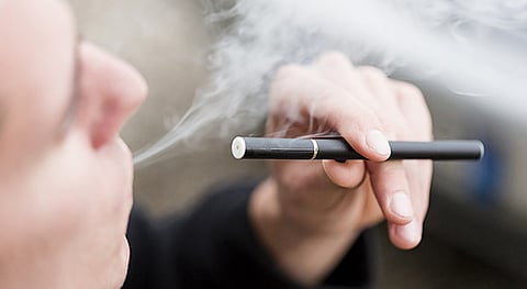 People across India urges Prime Minister to impose ban on e-cigarettes People across India urges Prime Minister to impose ban on e-cigarettes