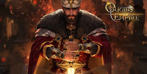 Useful Apps & Websites: Heroes Infinity: Blade & Knight Online Offline RPG