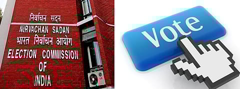 ECI declares polls at 168 polling stations in Tripura West as 'Void', Fresh polls on May 12