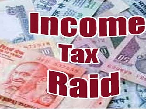 Income Tax Department Raids on Coaching Centers find Rs 150 cr Black Money