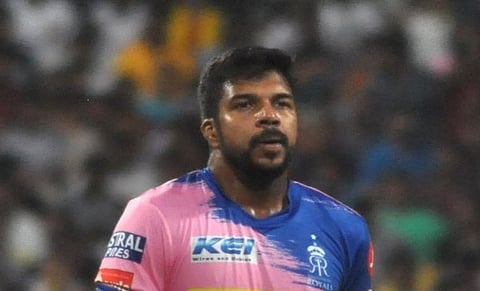 Variety key to succeed in T20 Cricket: Varun Aaron 