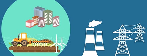 Lakhimpur District administration holds meet on Comprehensive Infrastructural Development Fund schemes