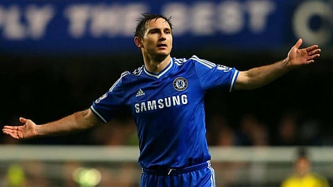 Rumours Rife On Frank Lampard’s Imminent Move To Chelsea