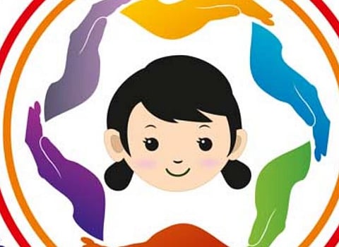 Girl Child Week Celebrated In Kohima