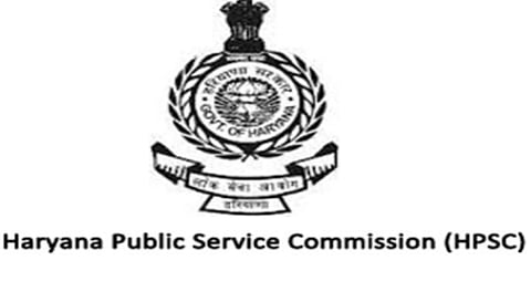 HPSC Jobs 2019 For Deputy Director Vacancy for B.Tech/B.E 