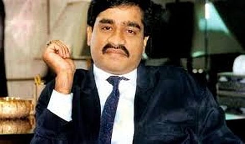 Nexus between D-Company and Pak embassy emerges in fake currency racket