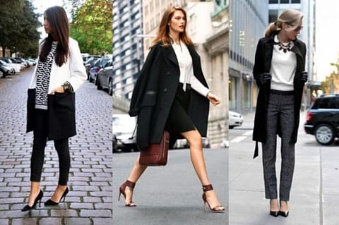 Turn Monotonous Office Wear Into Party Ready Look