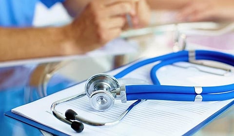 Centre Sanctions 174 Additional MBBS Seats