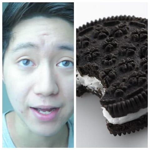 YouTube prankster faces imprisonment after offering toothpaste-filled Oreo to homeless in Barcelona