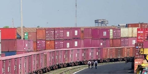 India's May Merchandise exports up 4%