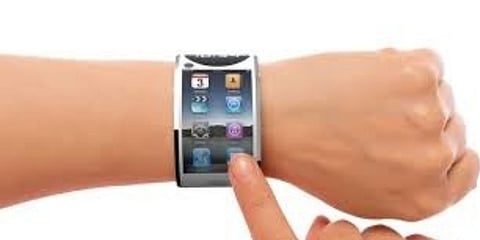 Wearable devices market to hit 223 mn units in 2019: IDC