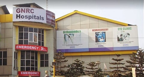Guwahati: GNRC Unveils 'Sparsha Scheme' on 18th Foundation Day to Boost Healthcare