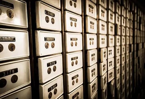 Indians outside the country possess black money worth over thirty-three trillion: Report