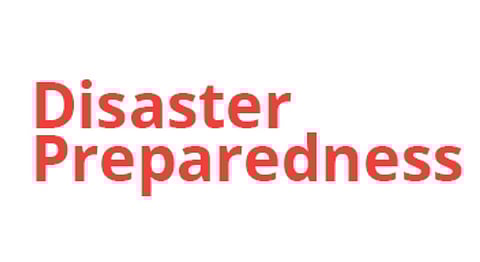 Disaster Management programme on school safety organized by DDMA