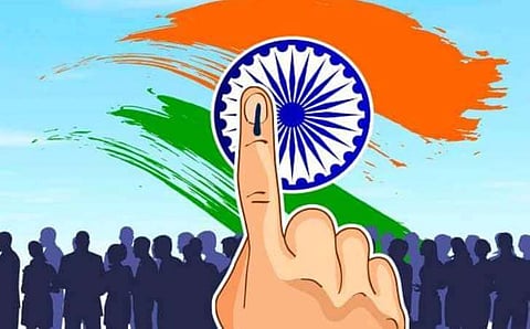 What is Facebook doing to protect the Lok Sabha Elections 2019 from fake news and misinformation?