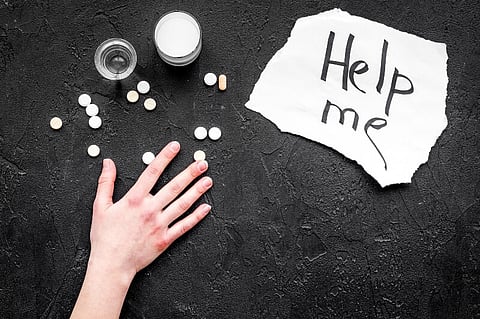 The Addiction Riddle