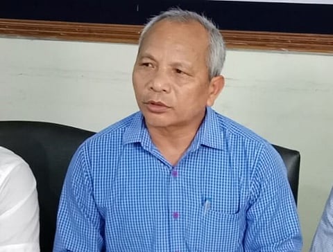 JACAS alleges Government of failure in protecting Karbi Anglong boundary