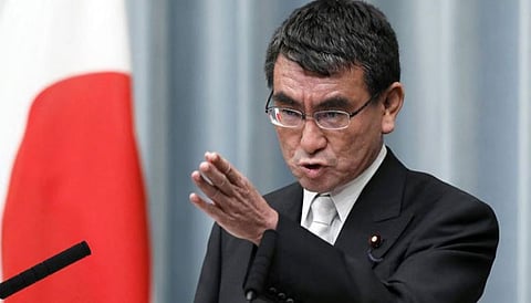 Japan To Go Back To Traditional Naming Order