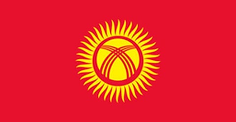 Kyrgyz Republic Pip India Under-19 In Penalty Shootout