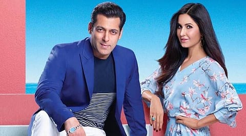 ‘Salman Khan Can Make A Good Counsellor’ Say Katrina Kaif