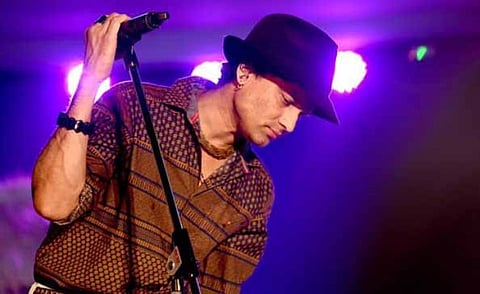 Zubeen Garg in news again, charged Rs 20,000 for assaulting minor in 2013