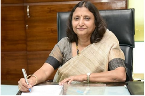 SBI Chief Anshula Kant appointed as World Bank MD and Chief Financial Officer