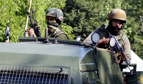 Balochistan Groups Decry US’ Terror Listing of Balochistan Liberation Army